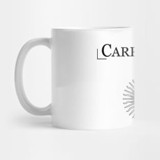 Carpe Diem Seize the day Mug